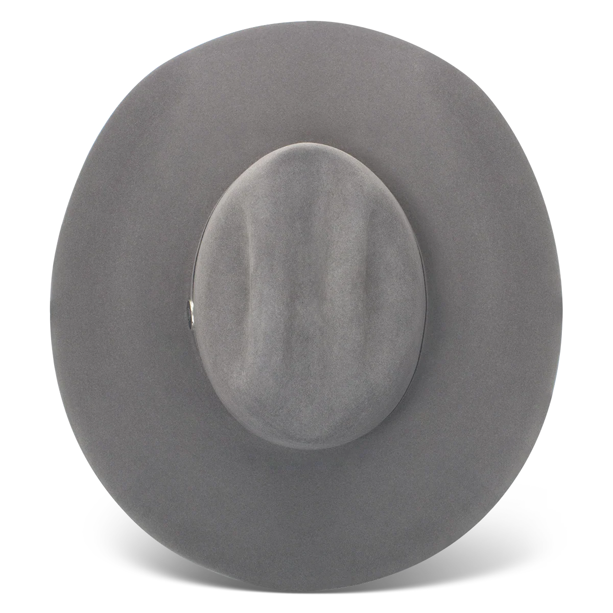 6X Cash RB Profile Western Hat - Image 5