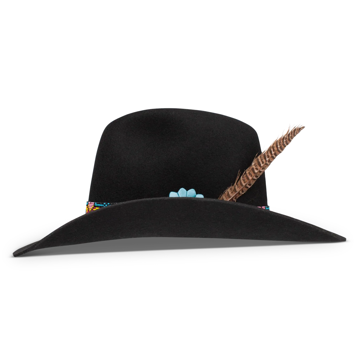 Gold Digger Western Hat - Image 3