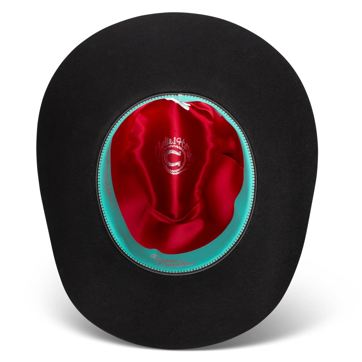 Gold Digger Western Hat - Image 6